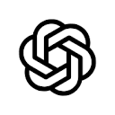 OpenAI TTS logo